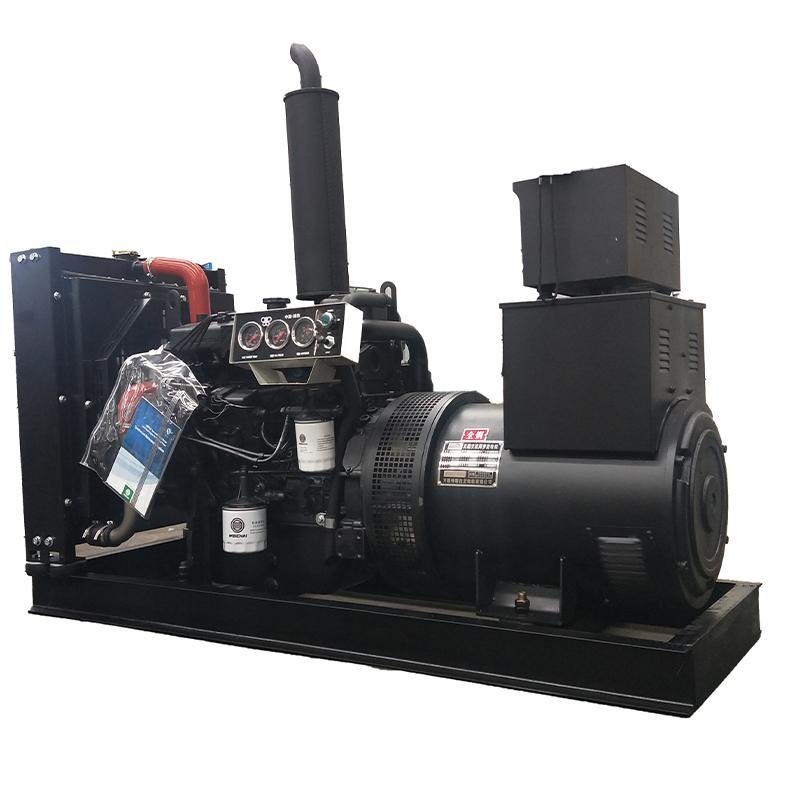 Silent diesel Generator Set Price 88kva 60kva 30kva 20kw Electric Generators 30kva diesel Generator