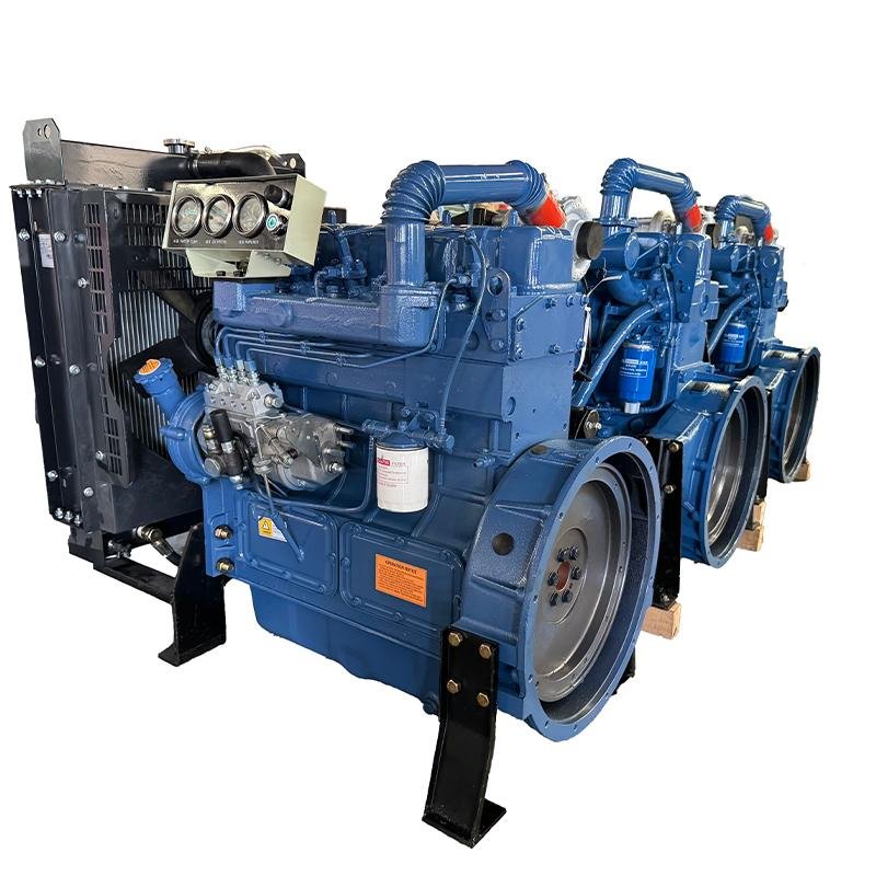 K4100D/K4100ZD Four Cylinders Diesel Engine Generator Price 3 Phase 50Hz/60Hz  for Silent