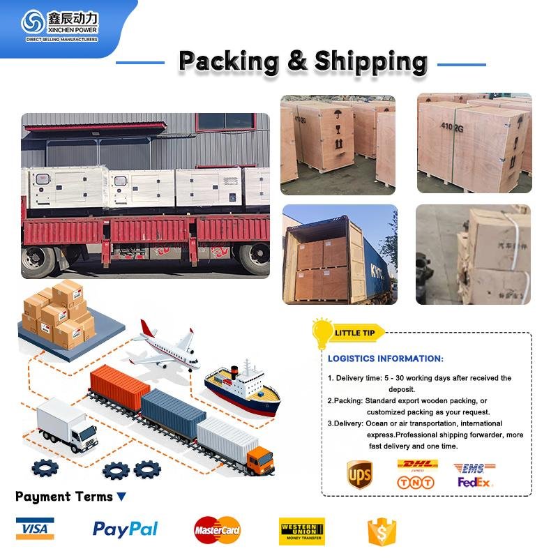 4BK-ZL Diesel Engine, 3000RPM, 100KW, 4 Cylinders, Direct from Manufacturer, Low Fuel Consumption