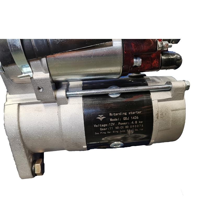 R4102ZD Ricardo series turbocharged high-performance small four cylinder diesel engine for construction machinery/generator sets