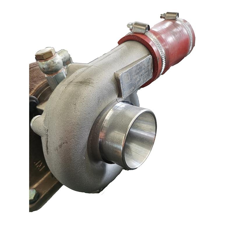 R4102ZD Ricardo series turbocharged high-performance small four cylinder diesel engine for construction machinery/generator sets